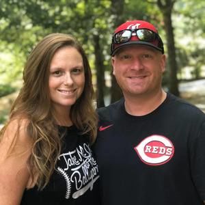 Meet your Posher, Scott